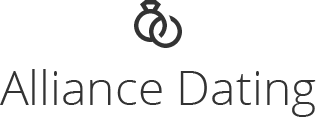 Logo de alliance-dating